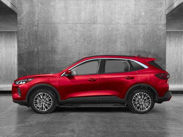 new 2025 Ford Escape PHEV car, priced at $34,390