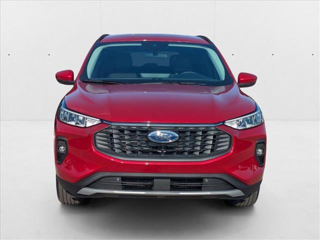 new 2025 Ford Escape PHEV car, priced at $28,991