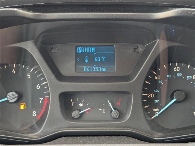 used 2019 Ford Transit-350 car, priced at $35,492