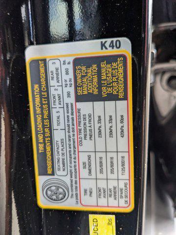 used 2022 Hyundai Kona car, priced at $15,791