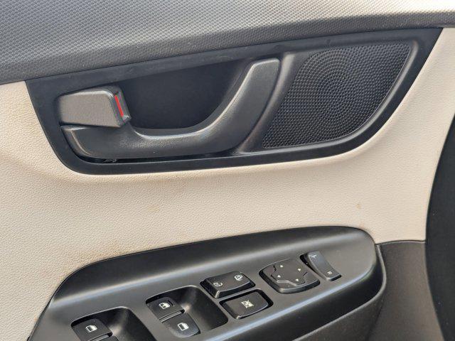 used 2022 Hyundai Kona car, priced at $15,791