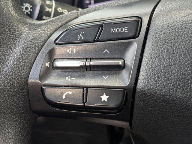 used 2022 Hyundai Kona car, priced at $15,791