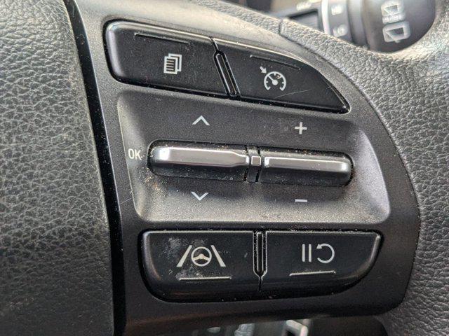 used 2022 Hyundai Kona car, priced at $15,791