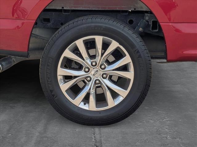 used 2016 Ford F-150 car, priced at $20,991