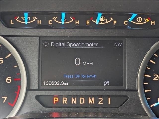 used 2016 Ford F-150 car, priced at $20,991
