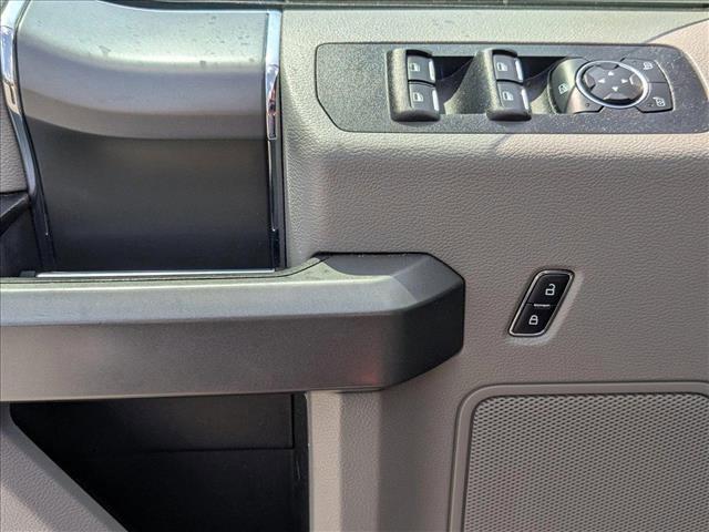 used 2016 Ford F-150 car, priced at $20,991