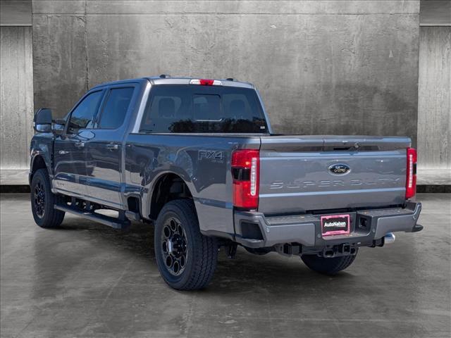 new 2024 Ford F-250 car, priced at $78,991