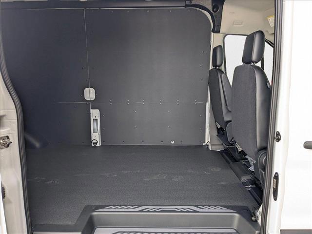 new 2025 Ford Transit-250 car, priced at $46,981