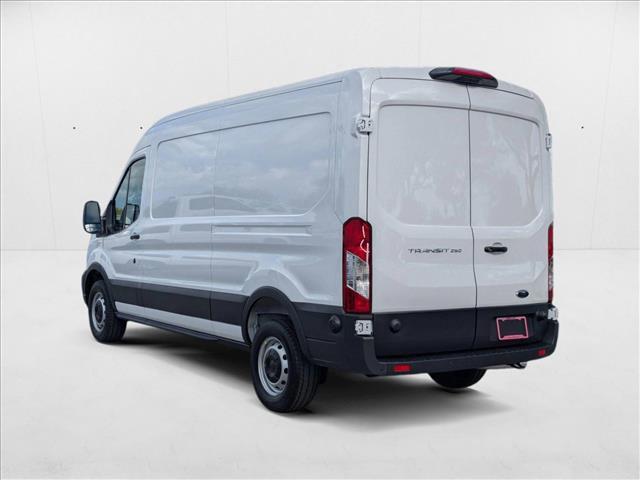 new 2025 Ford Transit-250 car, priced at $46,981