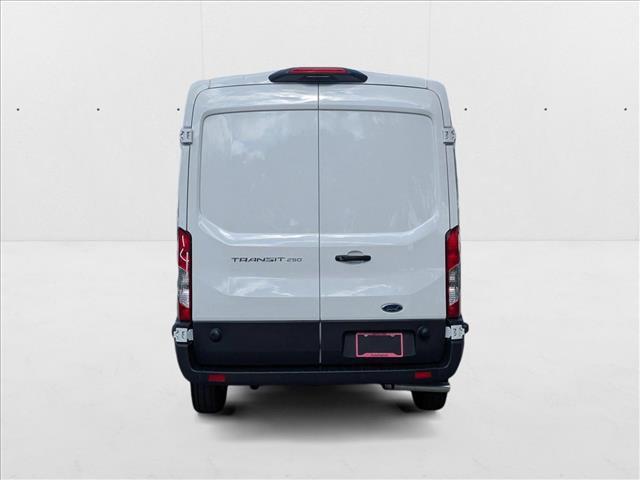 new 2025 Ford Transit-250 car, priced at $46,981