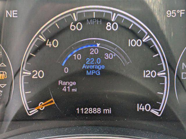 used 2019 Jeep Grand Cherokee car, priced at $16,995