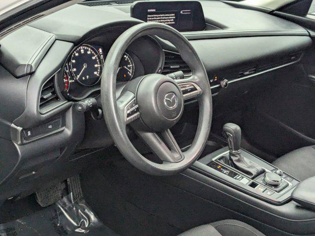 used 2021 Mazda CX-30 car, priced at $20,381