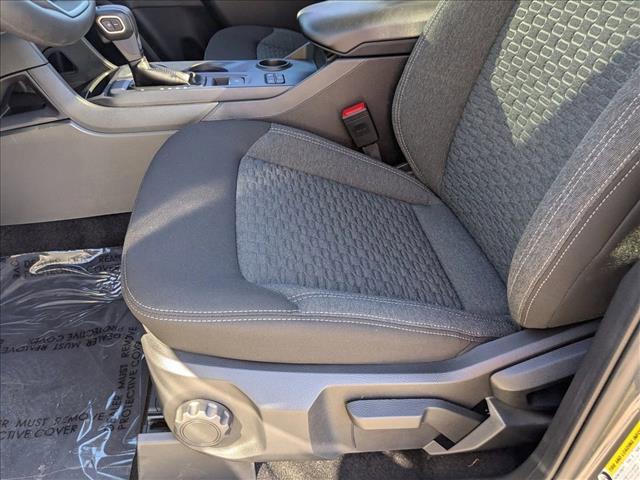 new 2025 Ford Ranger car, priced at $29,991