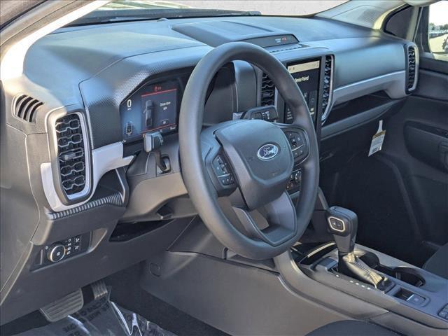 new 2025 Ford Ranger car, priced at $29,991