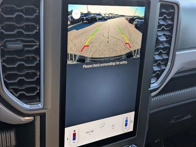 new 2025 Ford Ranger car, priced at $29,991