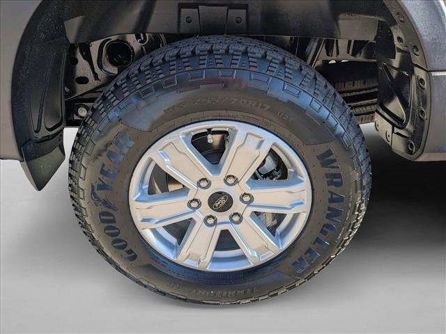 new 2025 Ford Ranger car, priced at $29,991