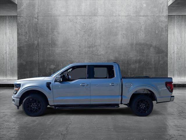 new 2024 Ford F-150 car, priced at $44,141