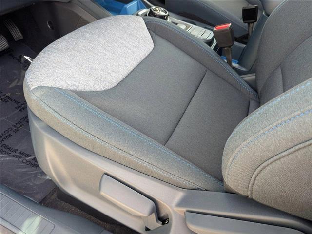 new 2025 Ford Maverick car, priced at $28,991