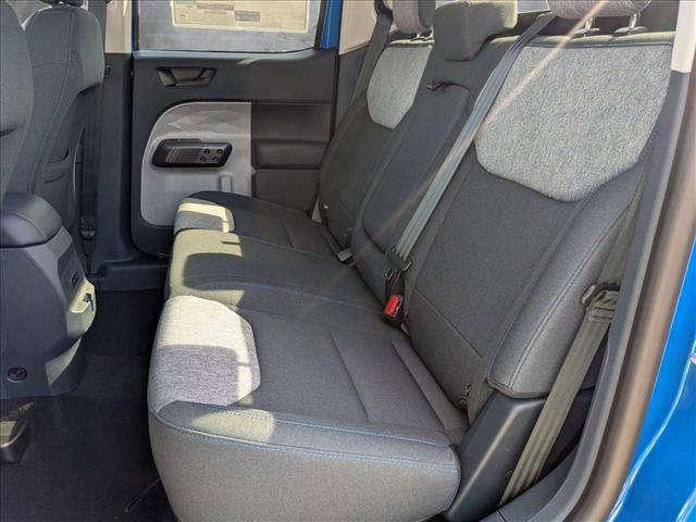 new 2025 Ford Maverick car, priced at $28,991