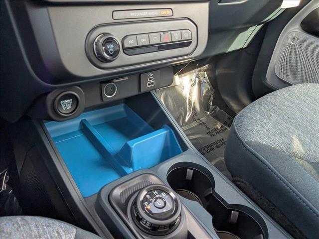 new 2025 Ford Maverick car, priced at $28,991