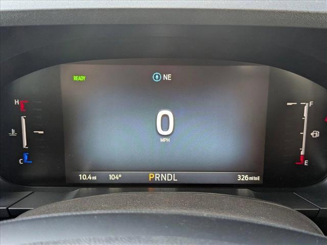 new 2025 Ford Maverick car, priced at $28,991
