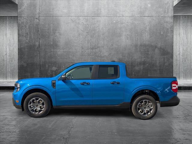 new 2025 Ford Maverick car, priced at $28,991