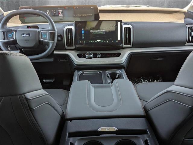 new 2025 Ford Expedition car, priced at $62,991