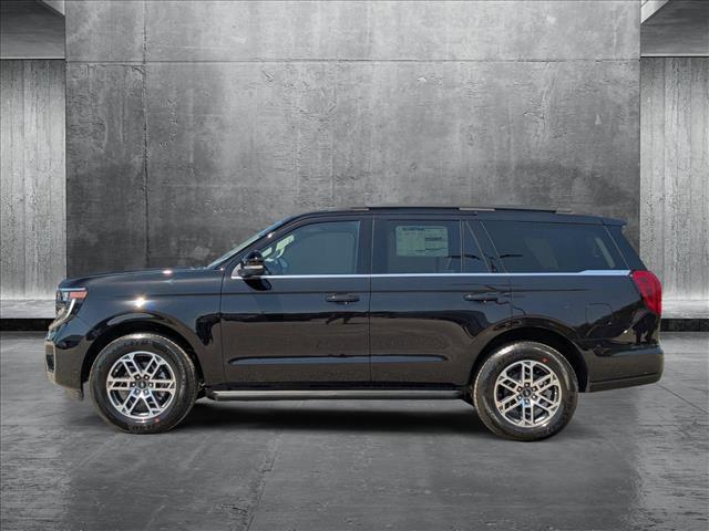 new 2025 Ford Expedition car, priced at $62,991