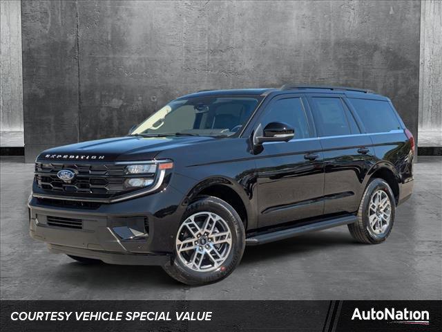 new 2025 Ford Expedition car, priced at $62,991