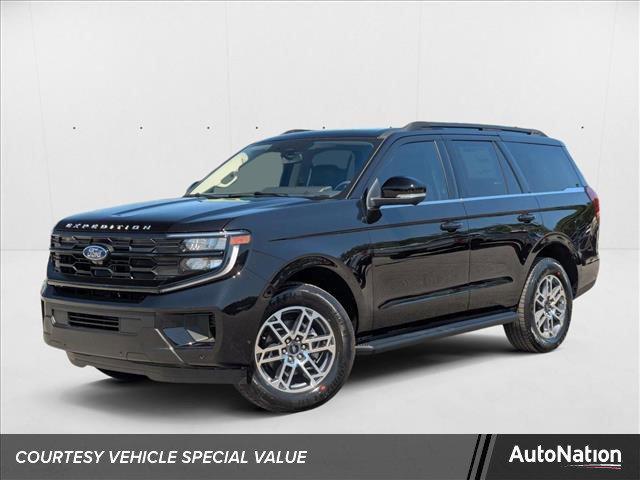 new 2025 Ford Expedition car, priced at $64,691
