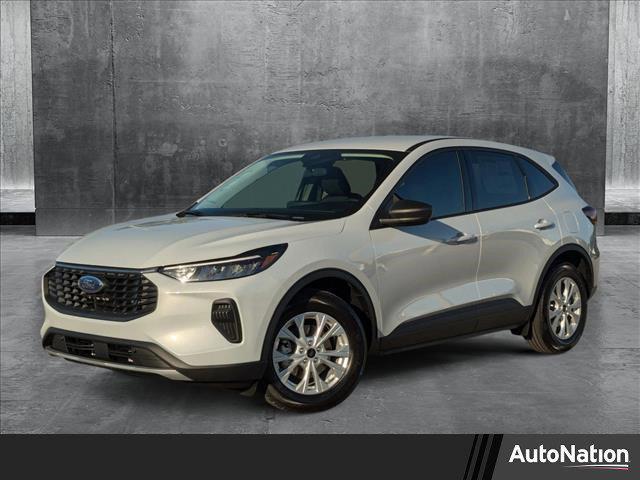 new 2025 Ford Escape car, priced at $26,991