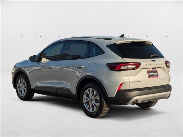 new 2025 Ford Escape car, priced at $23,491