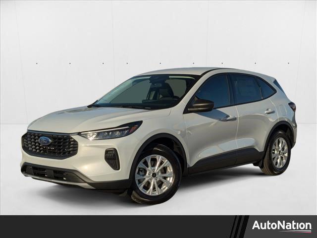 new 2025 Ford Escape car, priced at $23,491