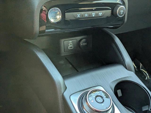 new 2025 Ford Escape car, priced at $23,491