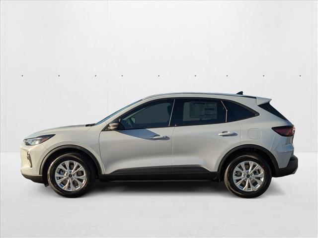 new 2025 Ford Escape car, priced at $23,491