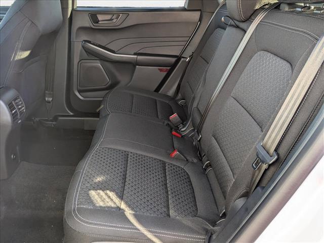 new 2025 Ford Escape car, priced at $23,491