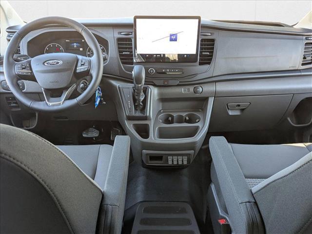 new 2024 Ford Transit-350 car, priced at $55,991