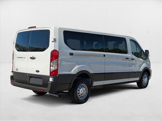new 2024 Ford Transit-350 car, priced at $55,991