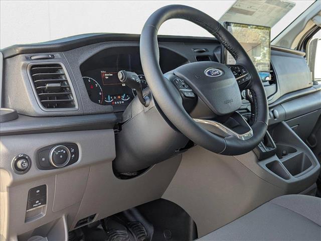 new 2024 Ford Transit-350 car, priced at $55,991