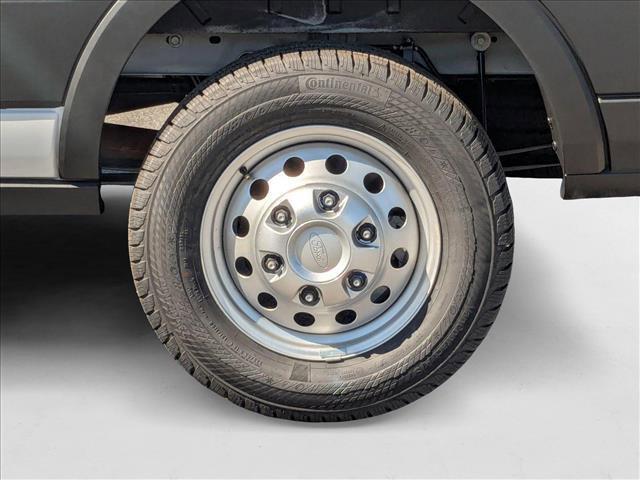 new 2024 Ford Transit-350 car, priced at $55,991