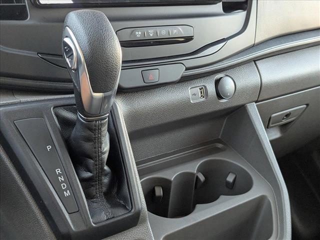 new 2024 Ford Transit-350 car, priced at $55,991