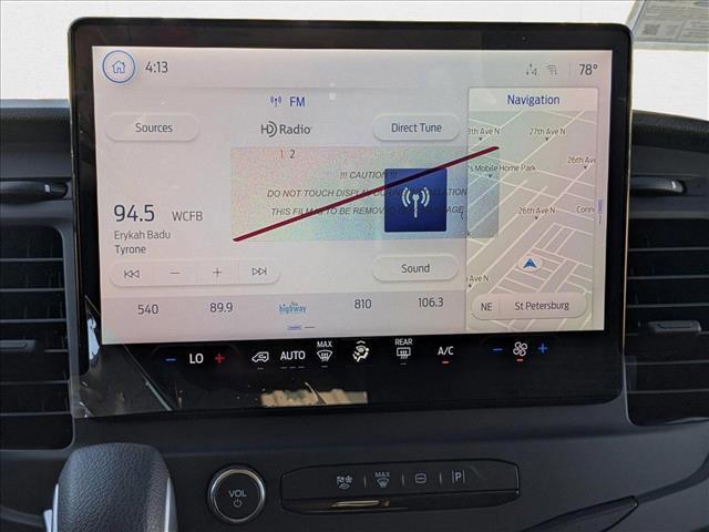 new 2024 Ford Transit-350 car, priced at $55,991