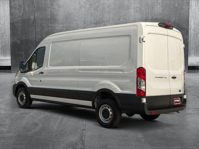 new 2025 Ford Transit-250 car, priced at $49,991