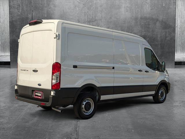 new 2025 Ford Transit-250 car, priced at $49,991