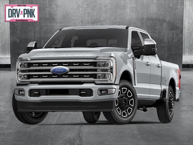 new 2024 Ford F-250 car, priced at $70,989