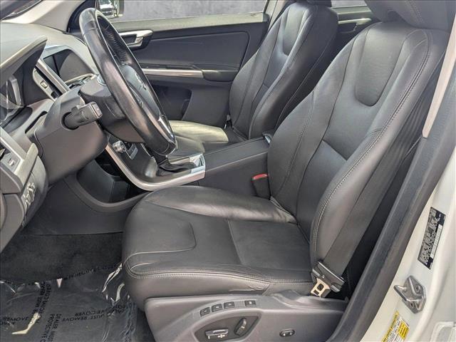 used 2016 Volvo XC60 car, priced at $11,492