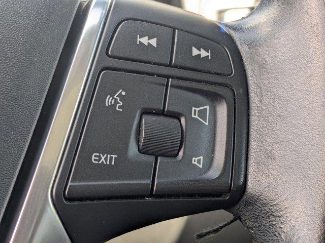 used 2016 Volvo XC60 car, priced at $12,115