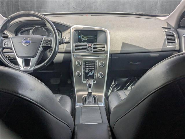 used 2016 Volvo XC60 car, priced at $11,492