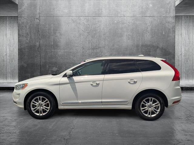 used 2016 Volvo XC60 car, priced at $11,492