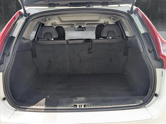 used 2016 Volvo XC60 car, priced at $11,492